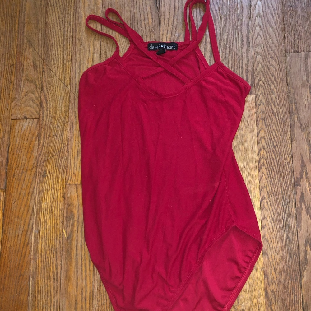 Bodysuit